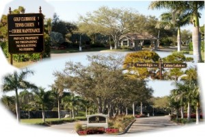 Nestled away in "Old Florida" nature, but close to shopping, schools, beaches, boating and schools!