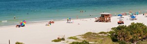 Siesta Key Beach