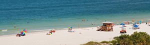 Siesta Key Beach